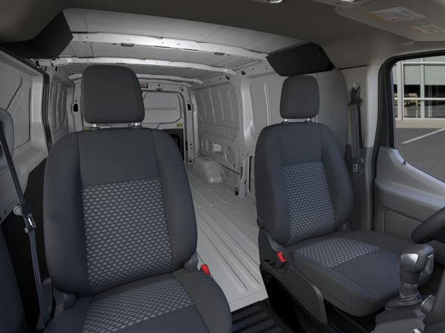 New 2025 Ford Transit 150 Low Roof image 10
