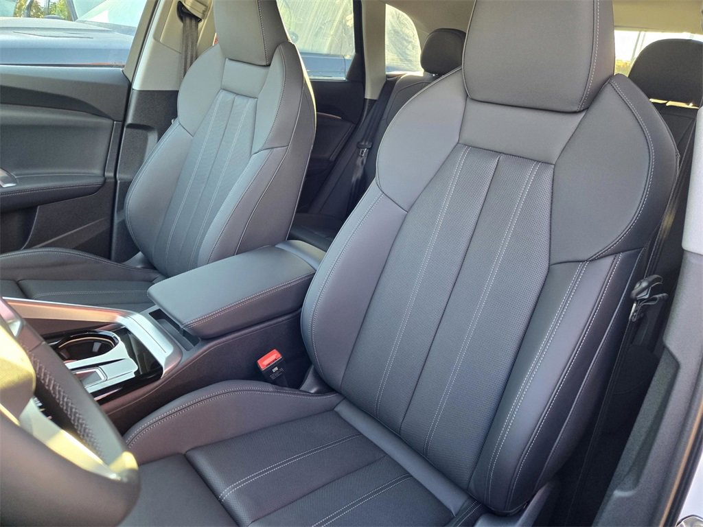 New 2025 Audi Q5 Premium Plus image 20