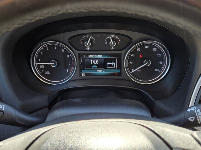 Used 2018 Buick Enclave Premium w/ Experience Buick Package image 26