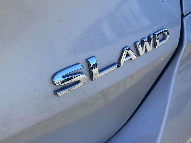 Used 2020 Nissan Rogue SL w/ Premium Package image 10