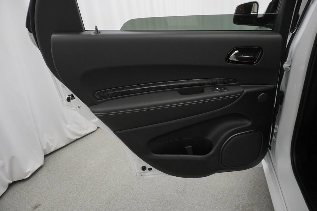 New 2026 Dodge Durango SRT Hellcat w/ Premium Group image 33