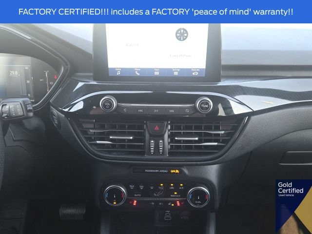 Used 2025 Ford Escape ST-Line Select AWD/4WD image 31