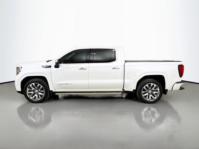 Used 2024 GMC Sierra 1500 Denali image 4