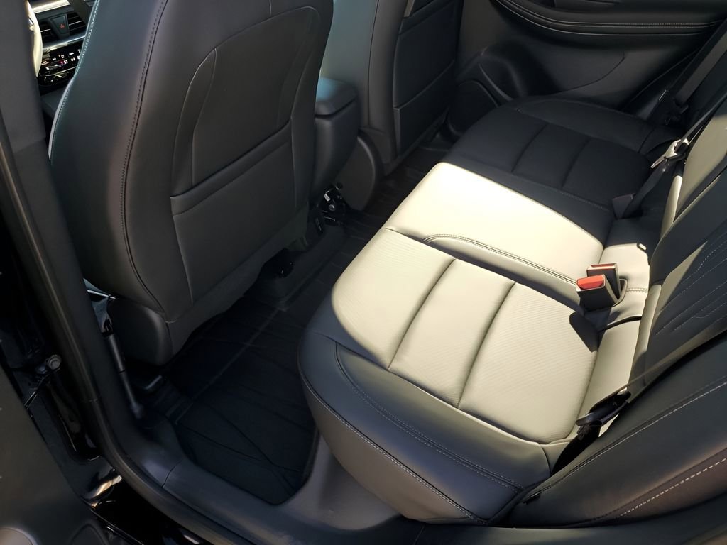 New 2026 Buick Encore GX Avenir w/ Avenir Technology Package image 19