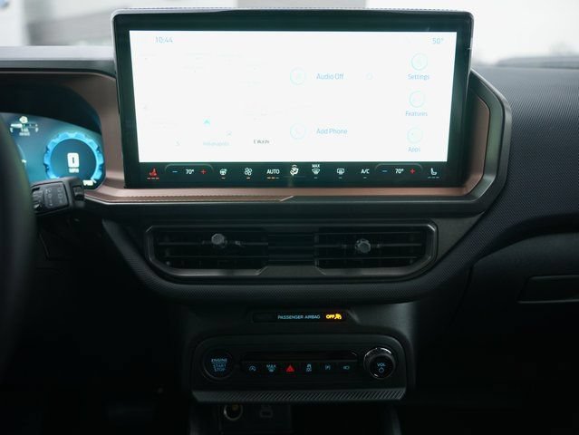 New 2025 Ford Bronco Sport Outer Banks w/ Outer Banks Tech Package+ AWD/4WD image 20