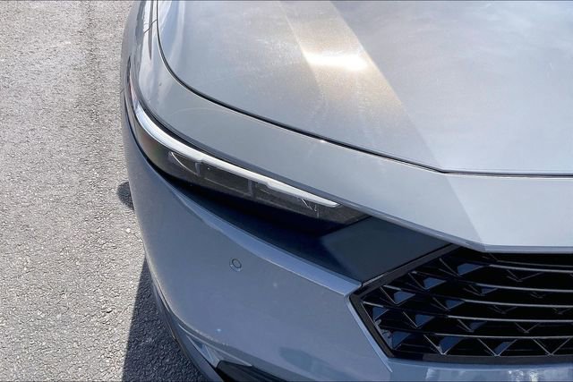 Used 2024 Honda Accord EX-L image 31