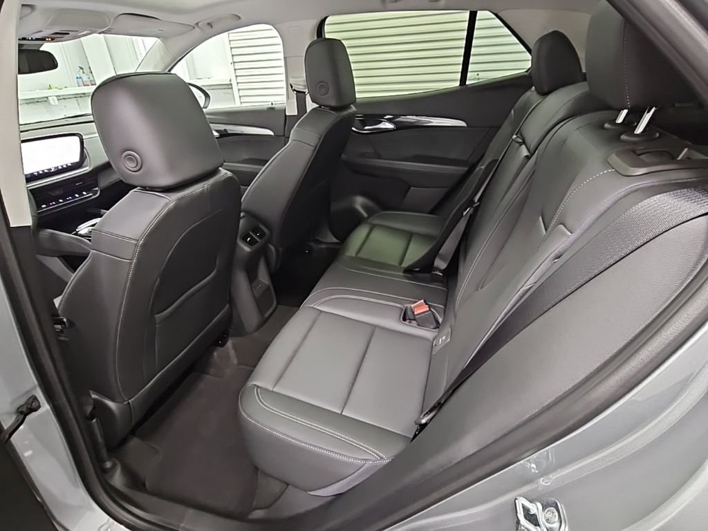 New 2026 Buick Envision Preferred image 33