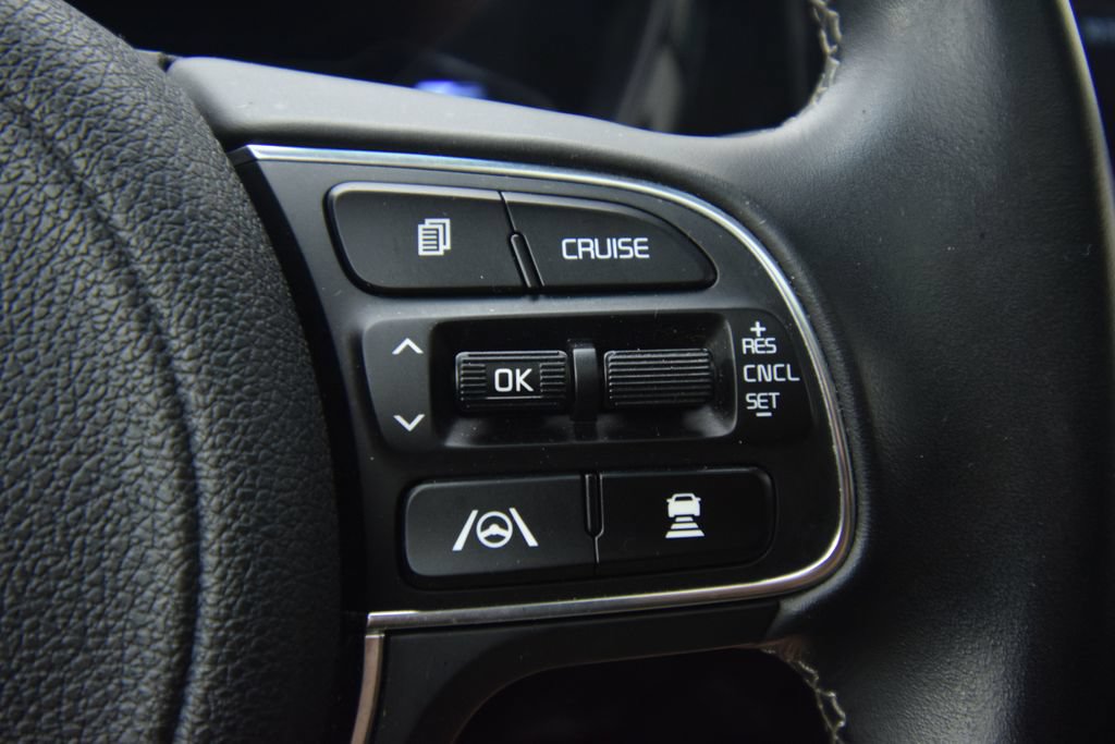 Used 2022 Kia Niro Touring Special Edition FWD image 37