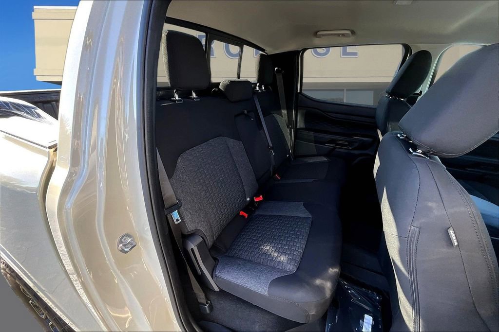 New 2026 Ford Ranger XLT w/ Equipment Group 301A High image 10