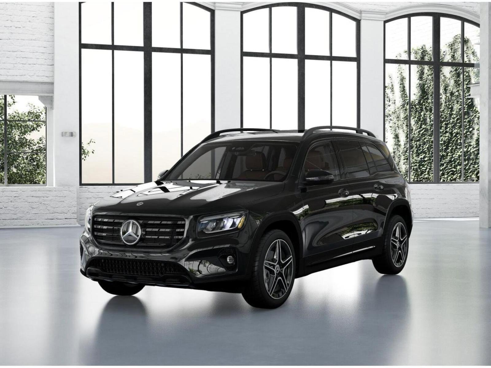 New 2026 Mercedes-Benz GLB 250 4MATIC image 82