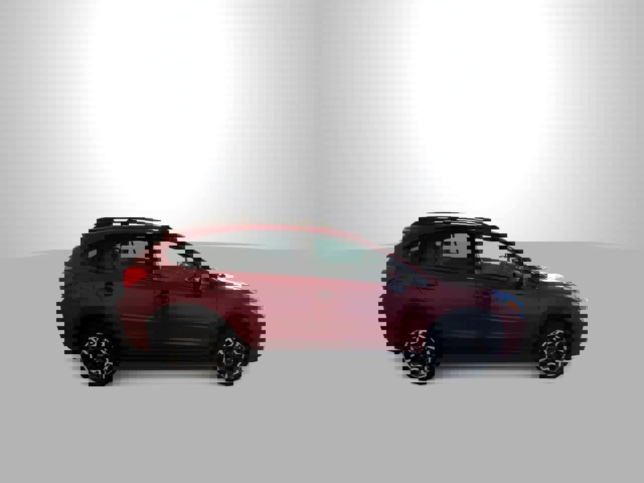 Used 2017 Subaru Crosstrek 2.0i Limited image 9