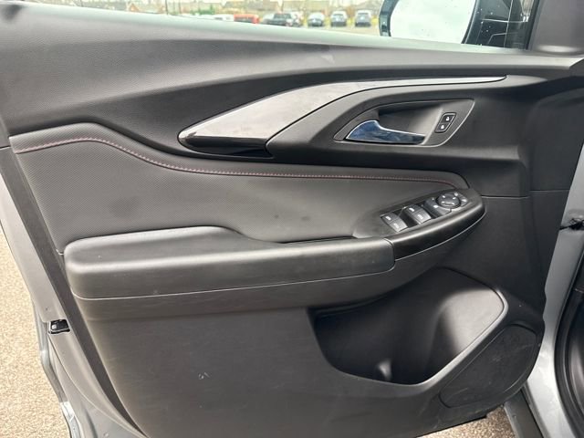 Used 2023 Chevrolet TrailBlazer RS image 9