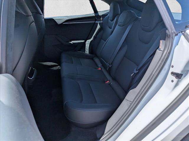 Used 2022 Tesla Model S AWD/4WD image 20