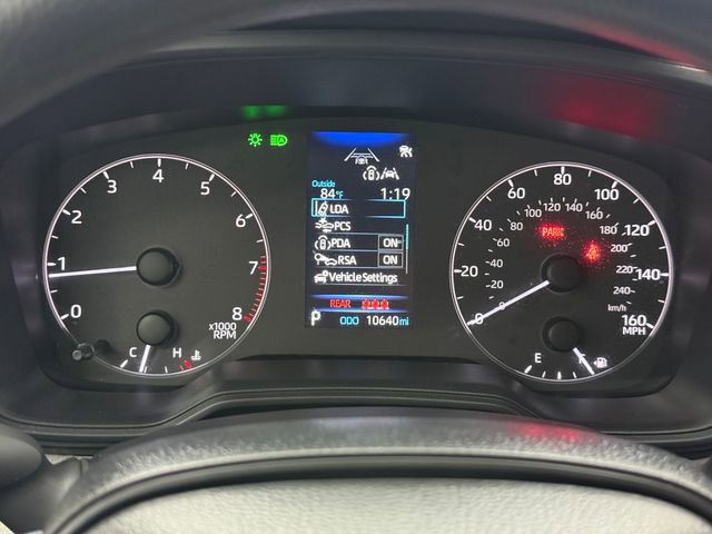 Used 2025 Toyota Corolla LE image 15