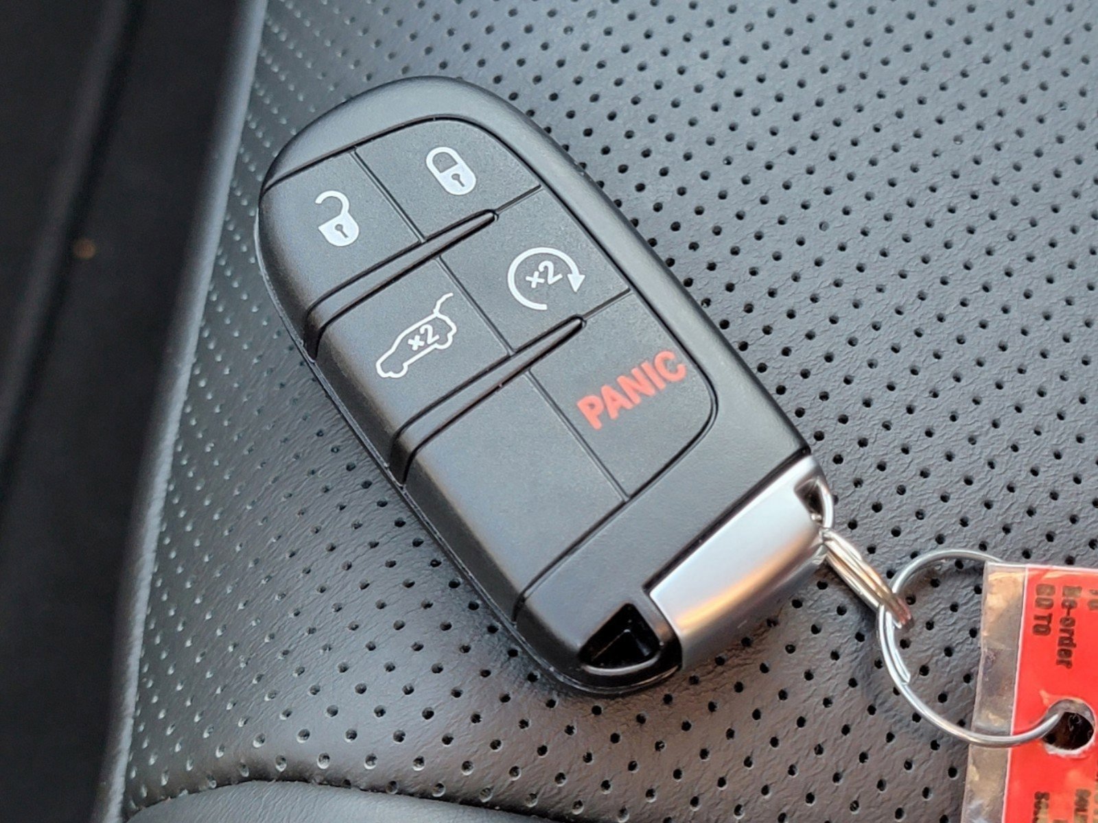 Used 2024 Dodge Durango GT image 17