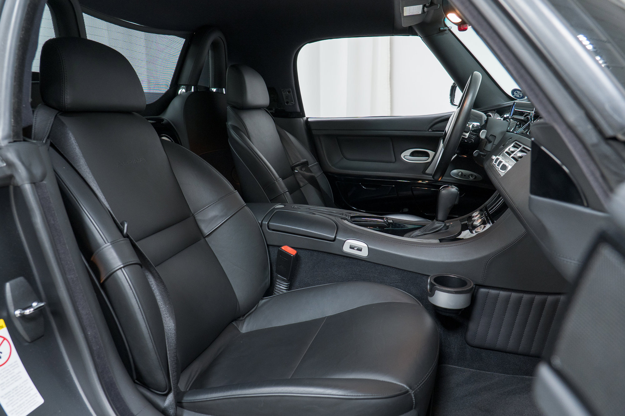 Used 2003 BMW Z8 Alpina image 36