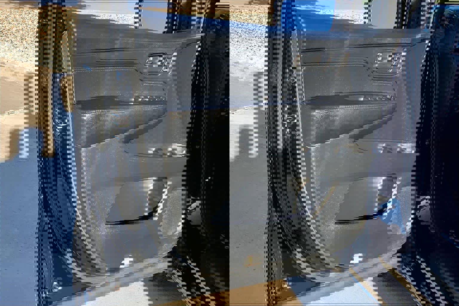 Used 2024 Honda Odyssey Sport image 21