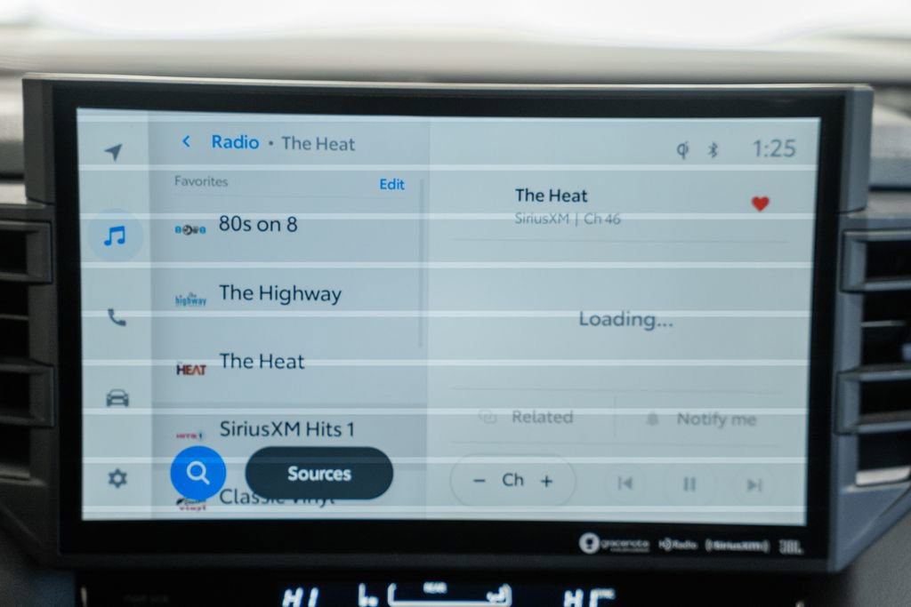 Used 2023 Toyota Sequoia TRD Pro image 23