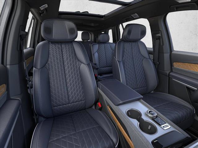New 2026 Cadillac Vistiq Premium Luxury AWD/4WD image 16