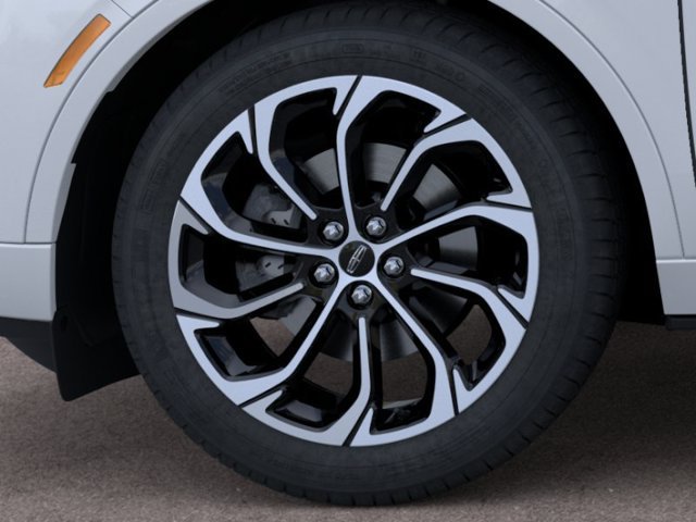 New 2026 Lincoln Nautilus Reserve AWD/4WD image 19