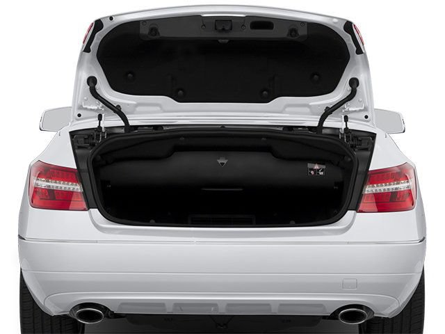 Used 2013 Mercedes-Benz E 350 Cabriolet image 12