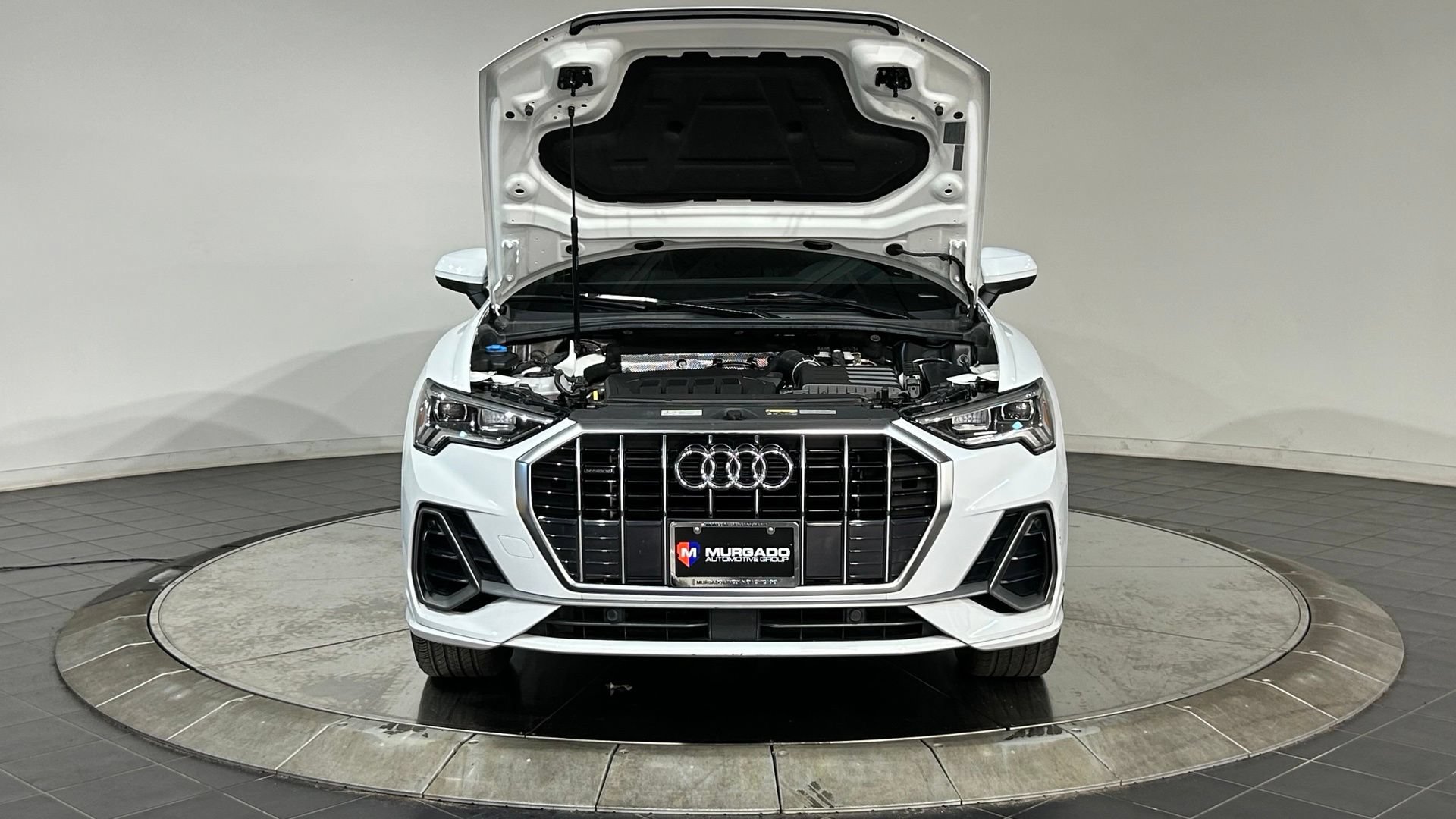 Used 2021 Audi Q3 2.0T Premium Plus w/ Premium Plus Package AWD/4WD image 85