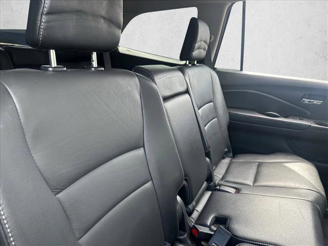 Used 2017 Honda Pilot EX-L image 26