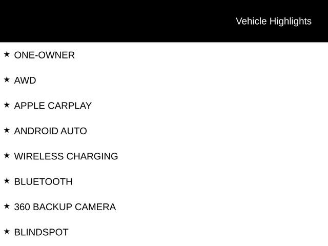 Used 2025 Toyota Grand Highlander AWD Hybrid image 3