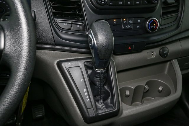 Used 2024 Ford Transit 250 Low Roof w/ Load Area Protection Package image 23