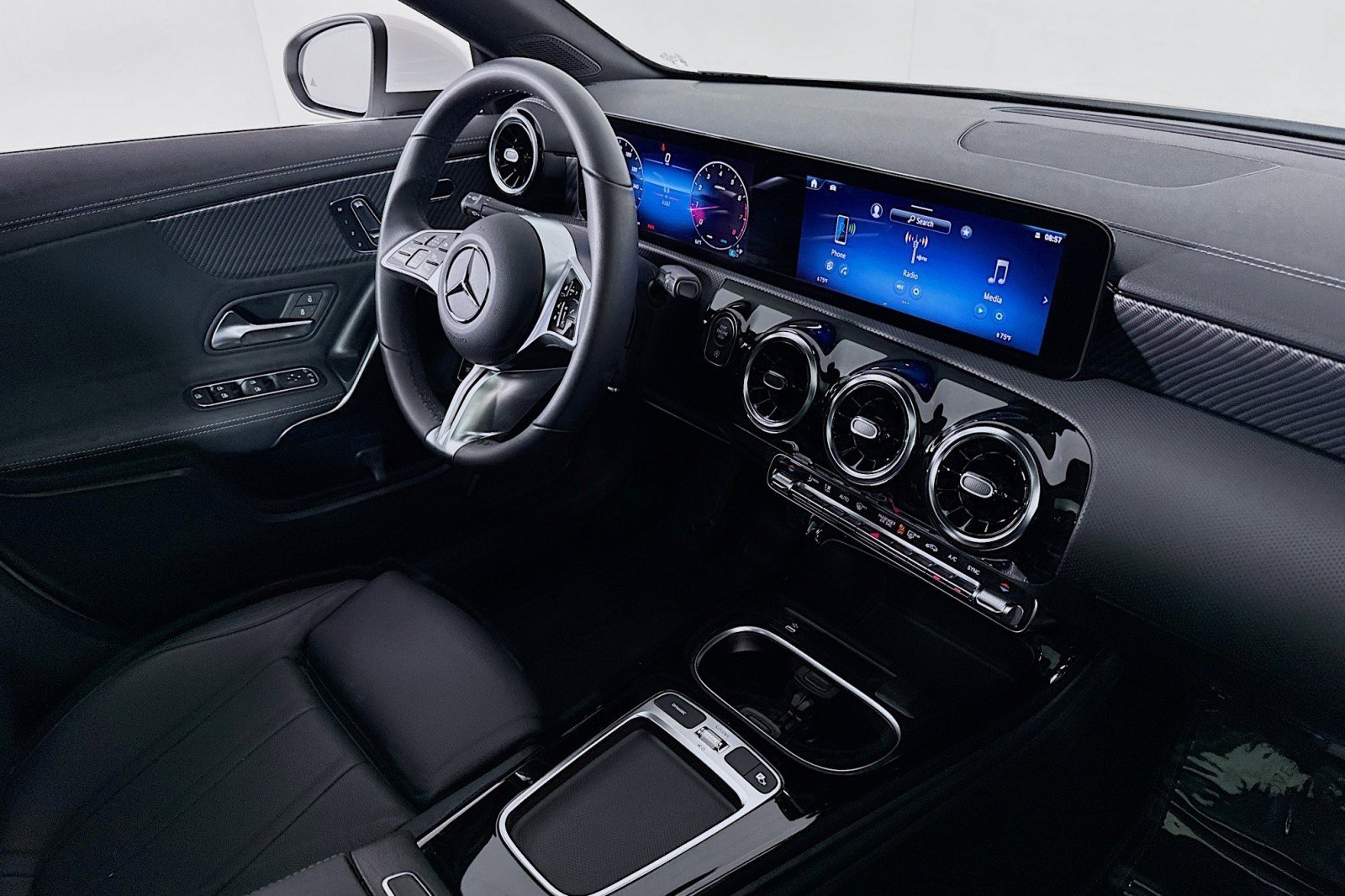 Certified 2026 Mercedes-Benz CLA 250 image 17