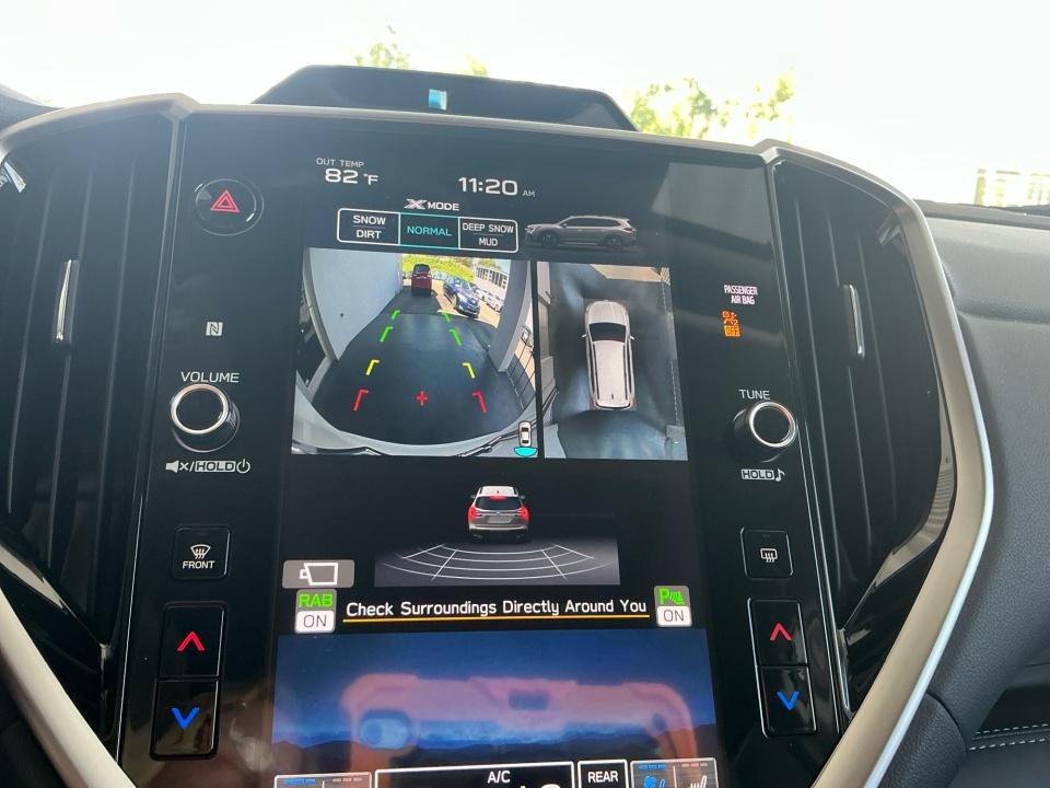 New 2026 Subaru Ascent Touring AWD/4WD image 19