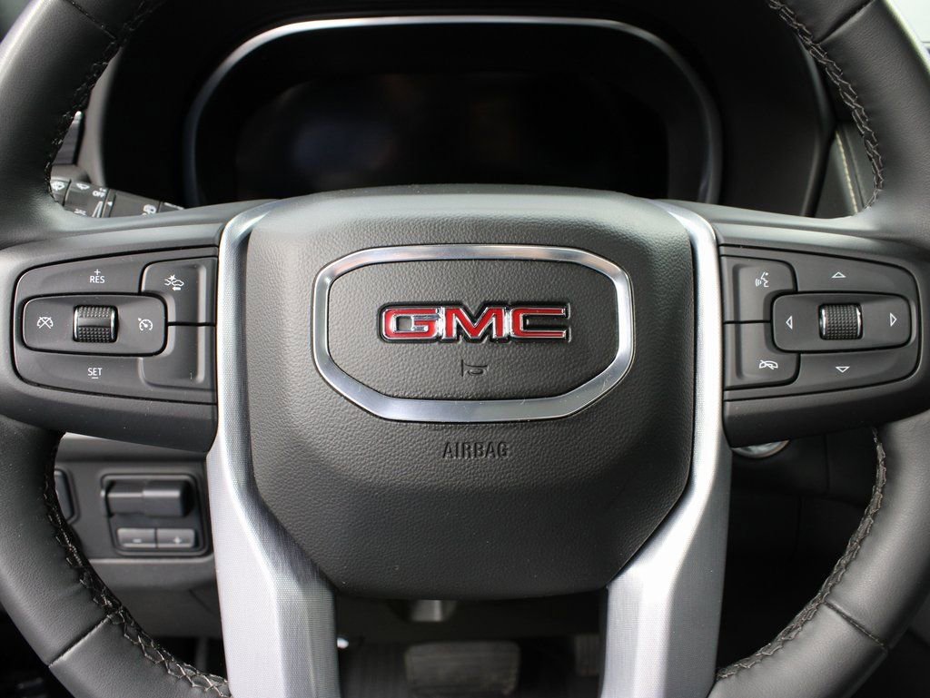 Used 2023 GMC Yukon SLT w/ Max Trailering Package image 51