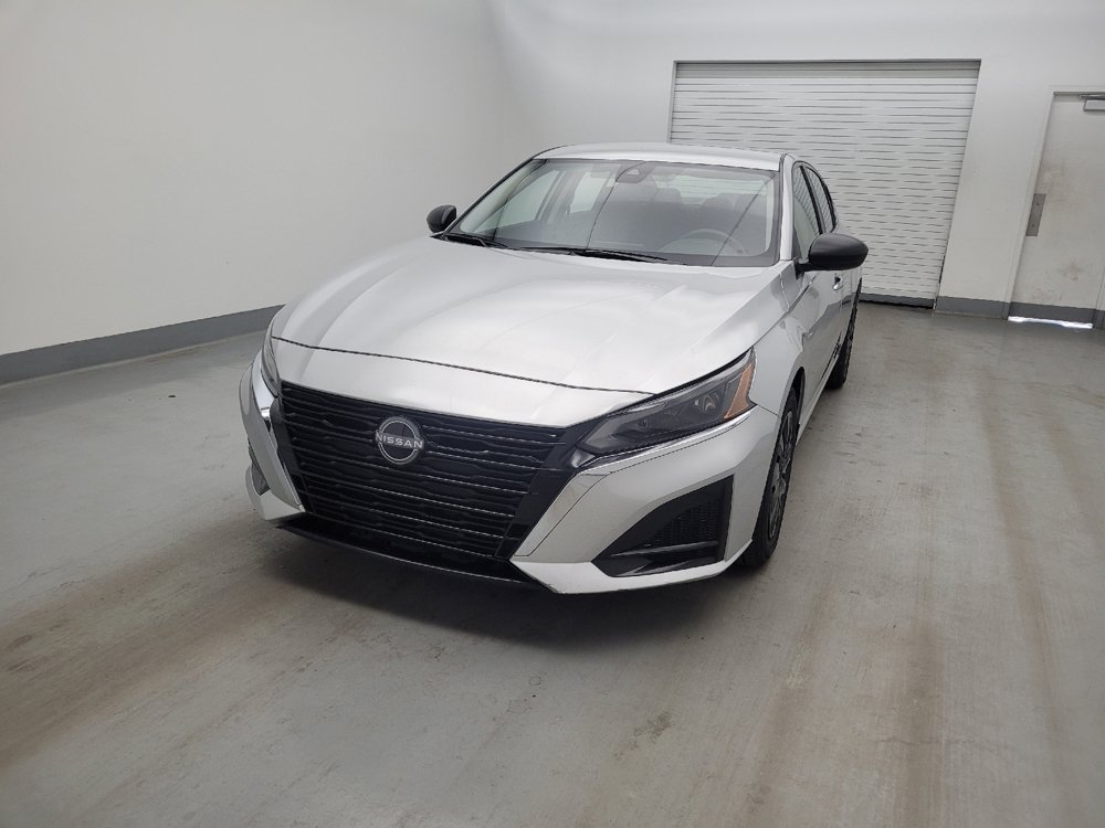 Used 2024 Nissan Altima 2.5 S FWD image 15