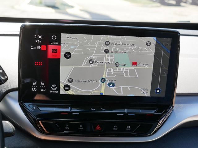 Certified 2021 Volkswagen ID.4 Pro S w/ Gradient Package AWD/4WD image 30