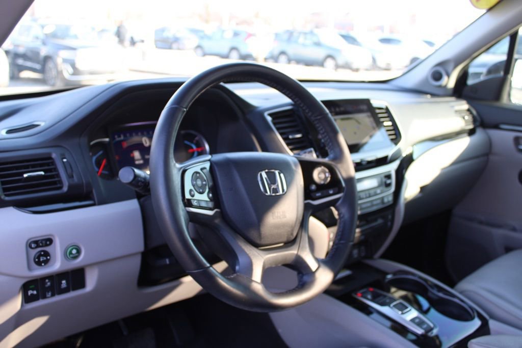 Used 2019 Honda Pilot Elite image 19