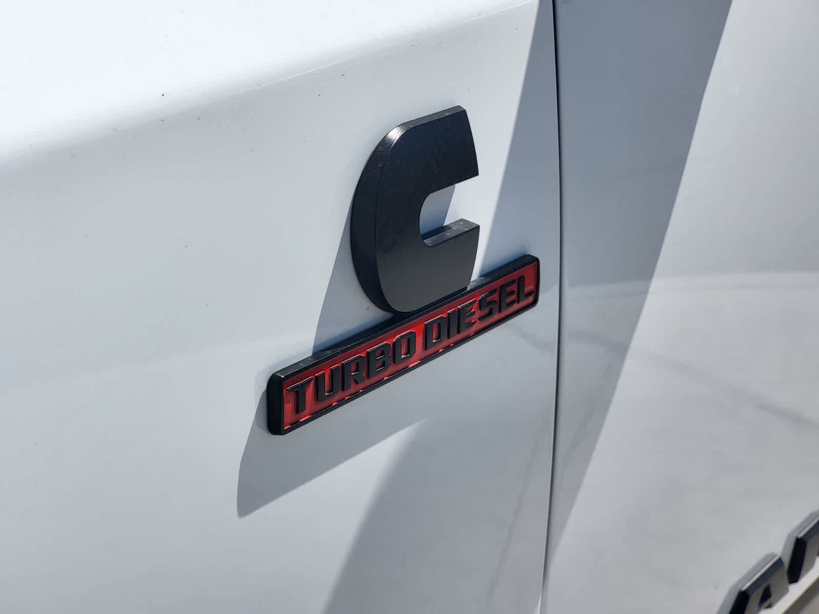 Used 2023 RAM 2500 Rebel w/ Level 1 Equipment Group AWD/4WD image 11