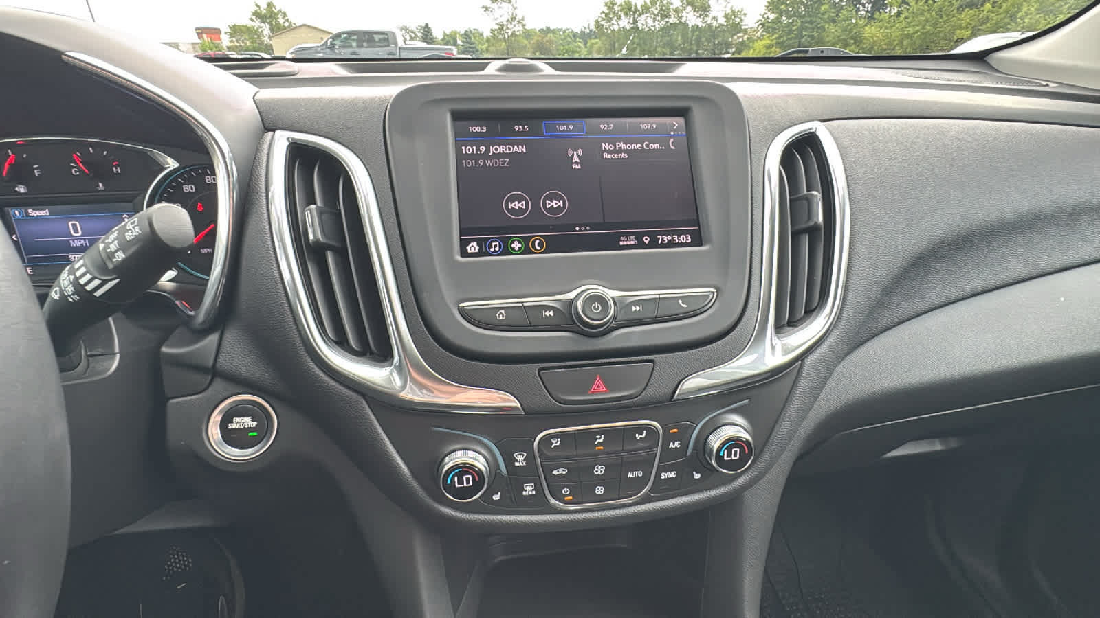 Certified 2020 Chevrolet Equinox LT AWD/4WD image 15