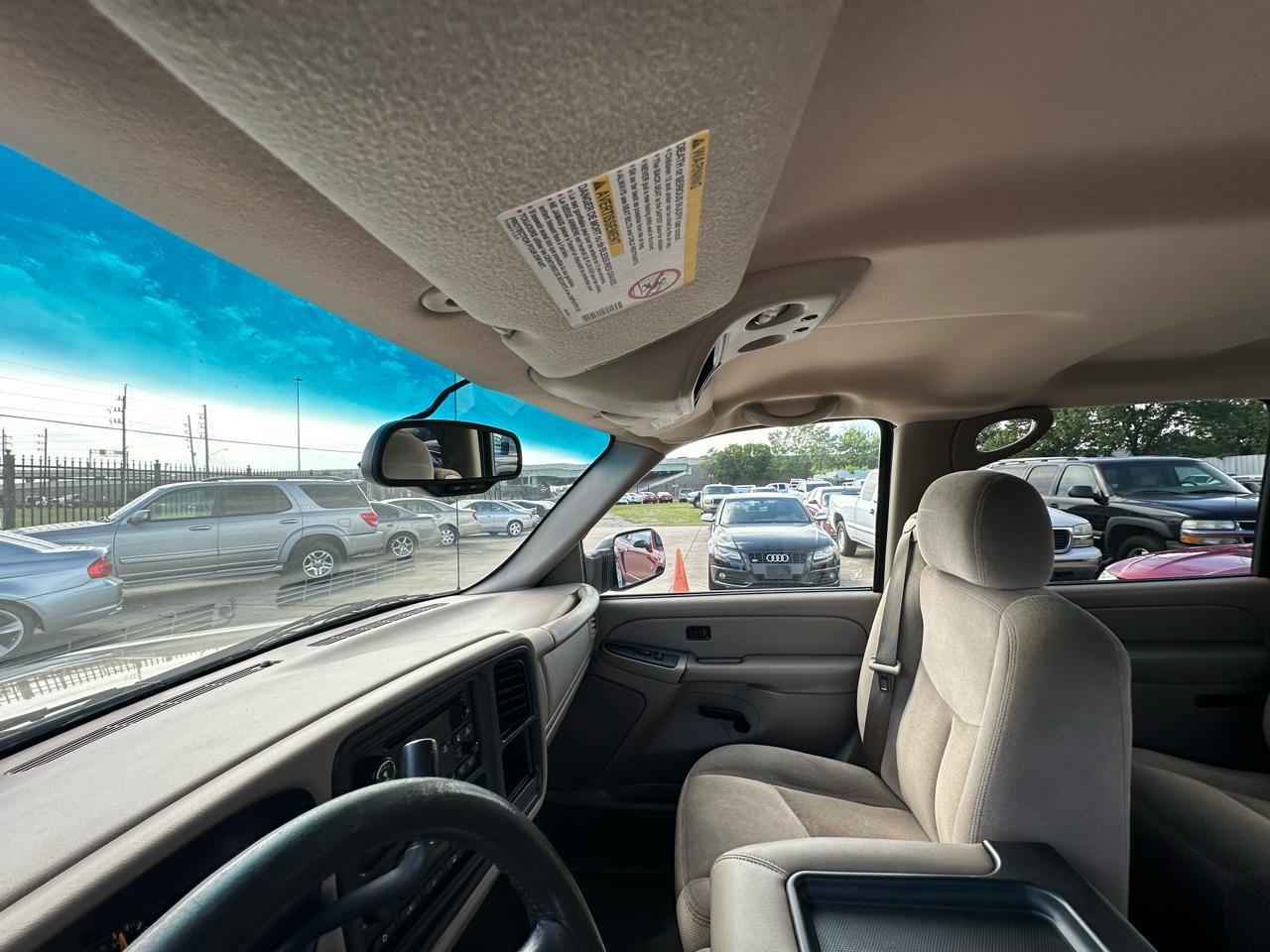 Used 2004 GMC Sierra 2500 SLE RWD image 39