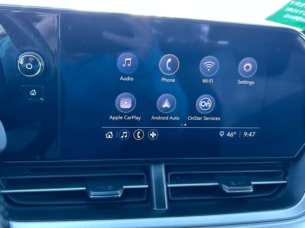 Used 2024 Chevrolet Trax RS image 12