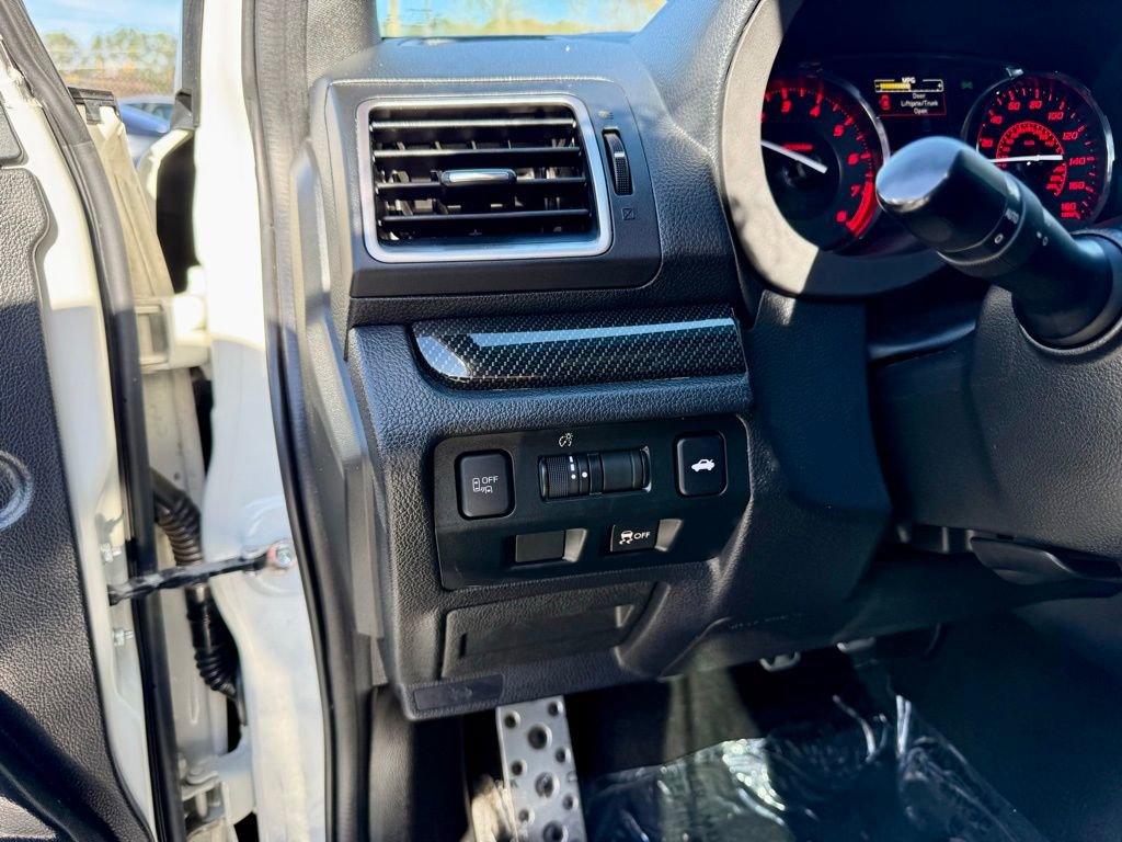 Used 2017 Subaru WRX Limited w/ Popular Package #3 image 14