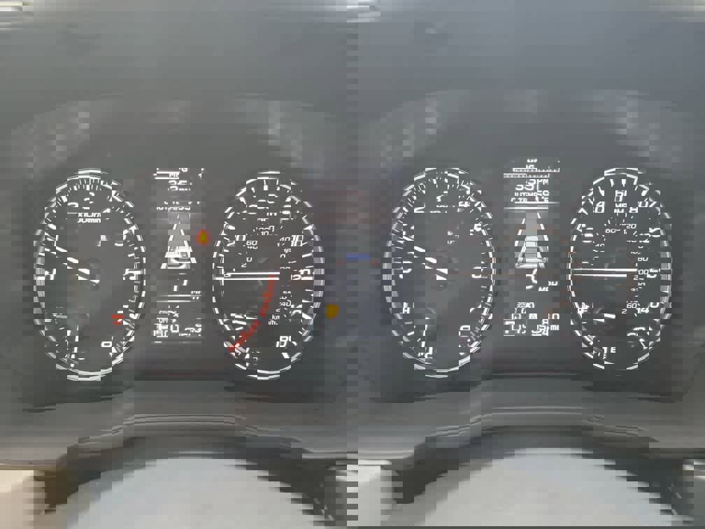 Certified 2025 Subaru Forester Premium image 12