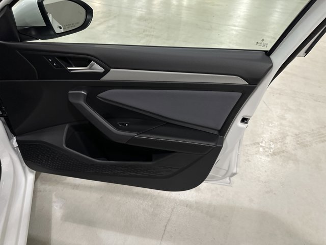 New 2026 Volkswagen Jetta SE image 38