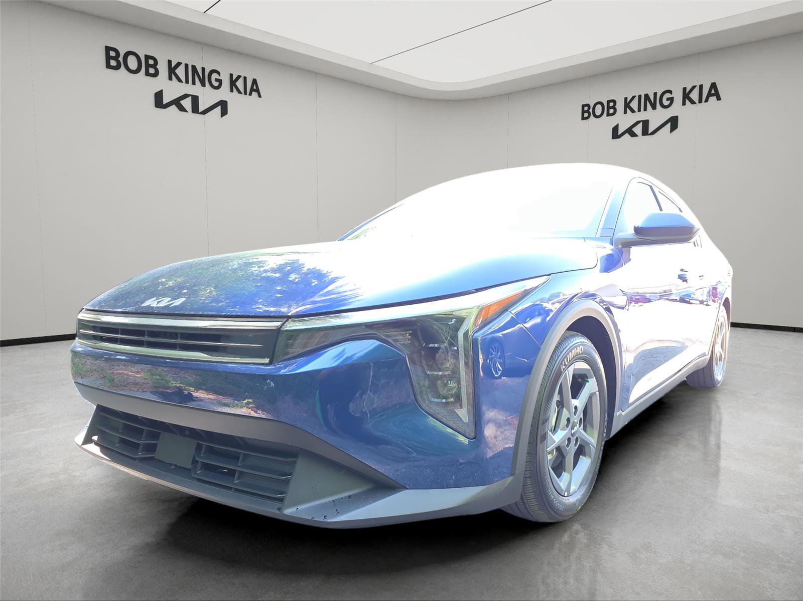 Used 2025 Kia K4 LXS