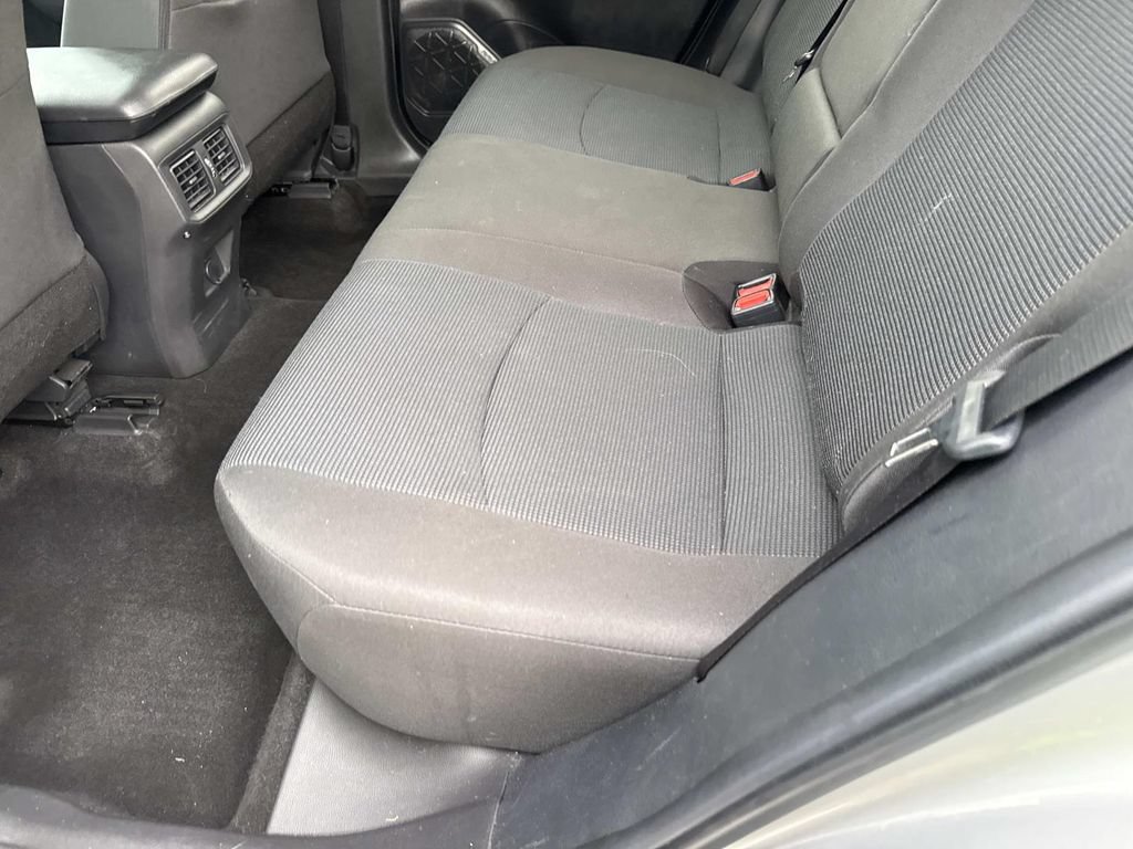 Used 2023 Toyota RAV4 LE FWD image 15