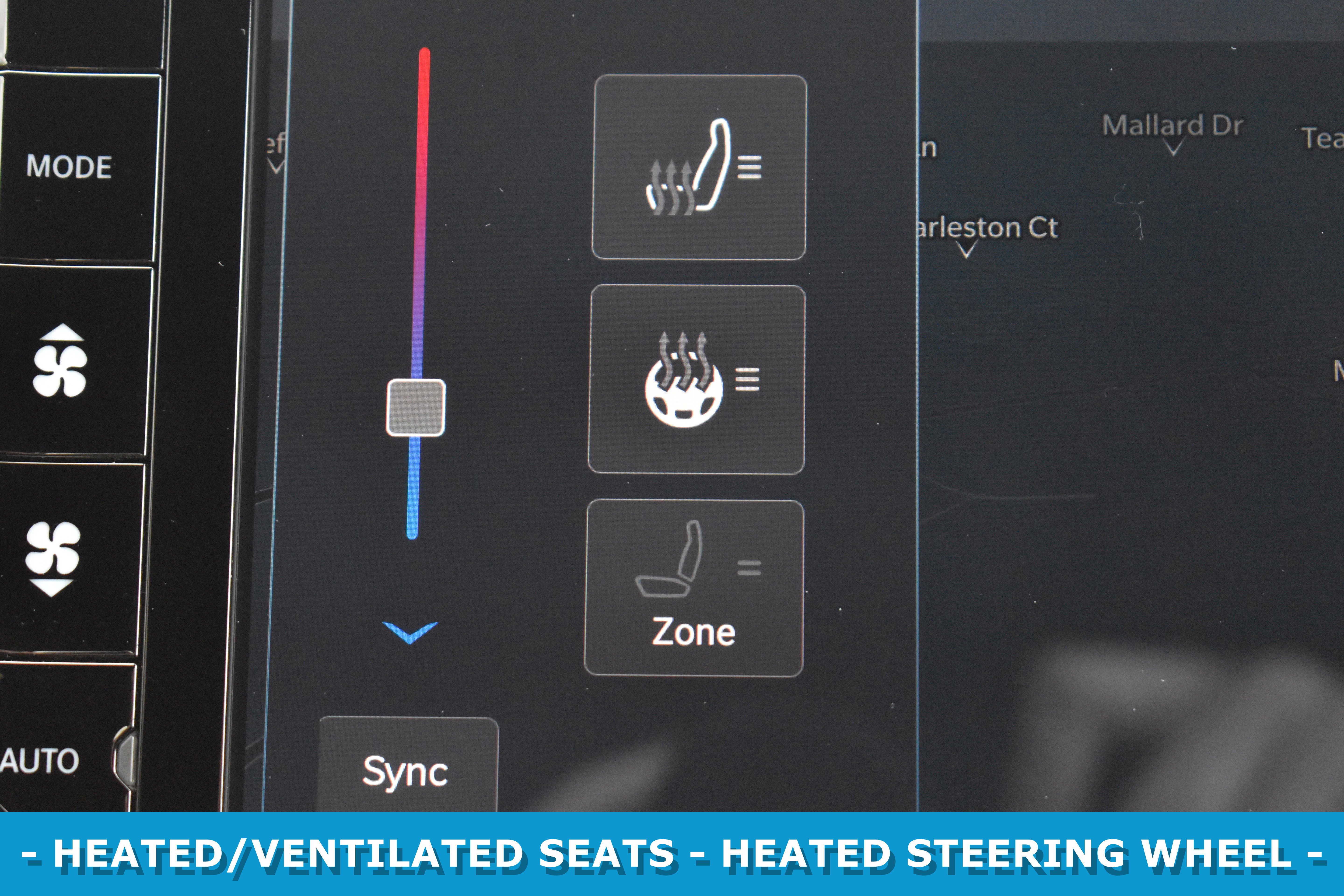 Used 2025 RAM 1500 Big Horn image 16