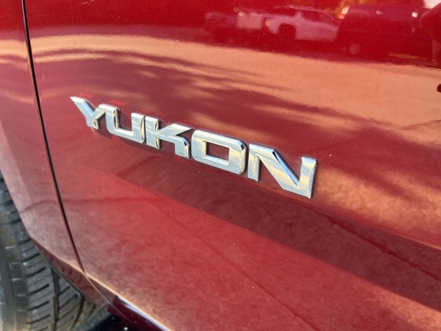 Used 2020 GMC Yukon SLT w/ Open Road Package AWD/4WD image 33