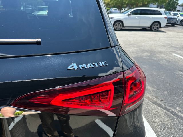 Used 2023 Mercedes-Benz GLE 350 GLE 350 w/ Premium Package image 6