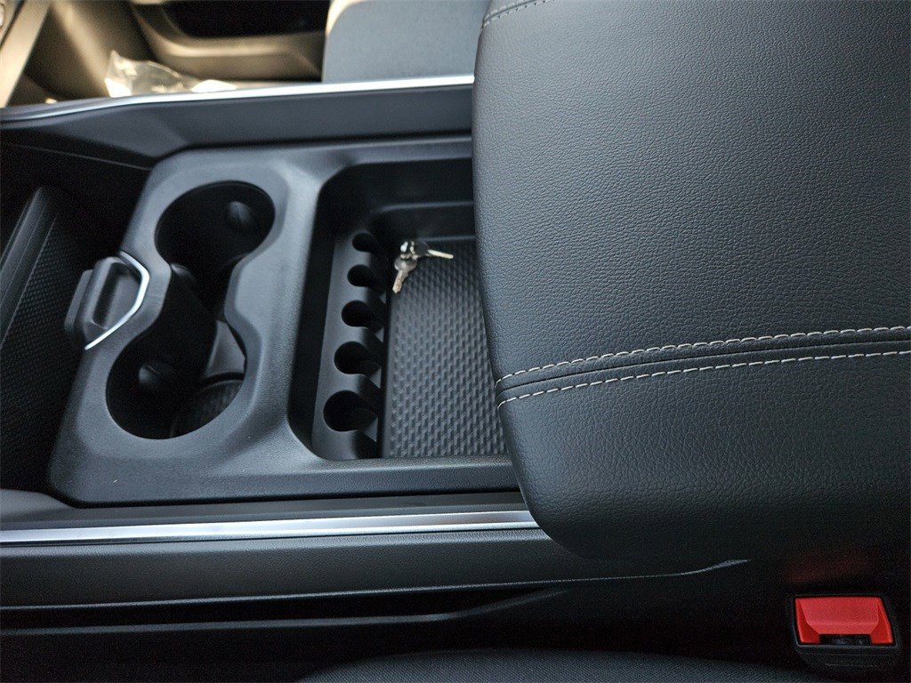 New 2026 RAM 1500 Big Horn image 22