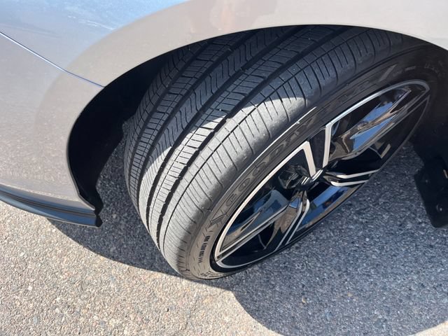 Used 2025 Honda Accord Sport image 21