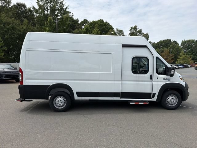 New 2024 RAM ProMaster 3500 w/ Delivery Van Package FWD image 15